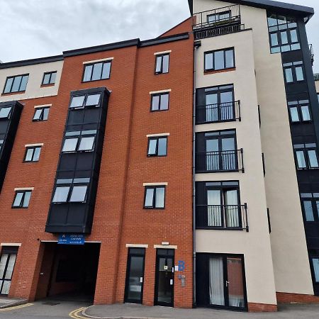 Two Bedroom Apartment, Birmingham City Centre B1 Εξωτερικό φωτογραφία
