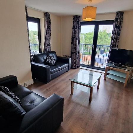Two Bedroom Apartment, Birmingham City Centre B1 Εξωτερικό φωτογραφία