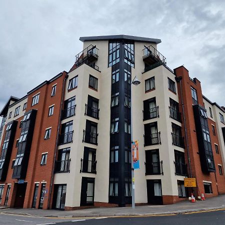 Two Bedroom Apartment, Birmingham City Centre B1 Εξωτερικό φωτογραφία