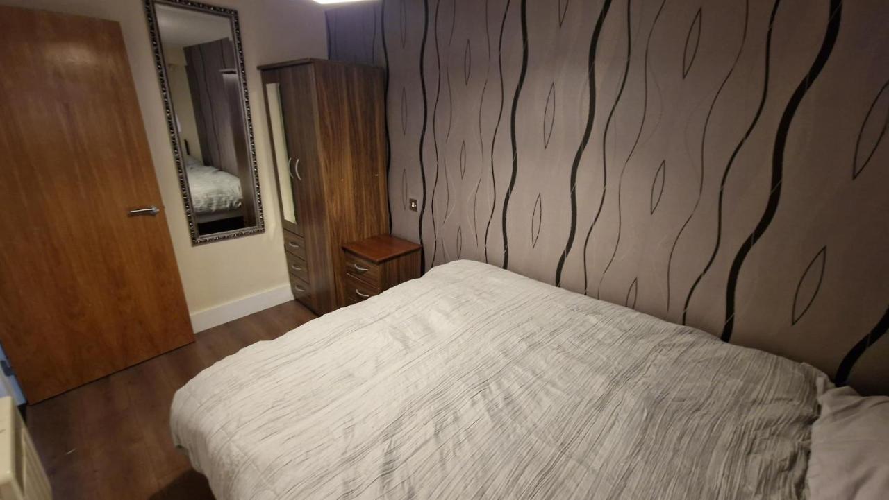 Two Bedroom Apartment, Birmingham City Centre B1 Εξωτερικό φωτογραφία