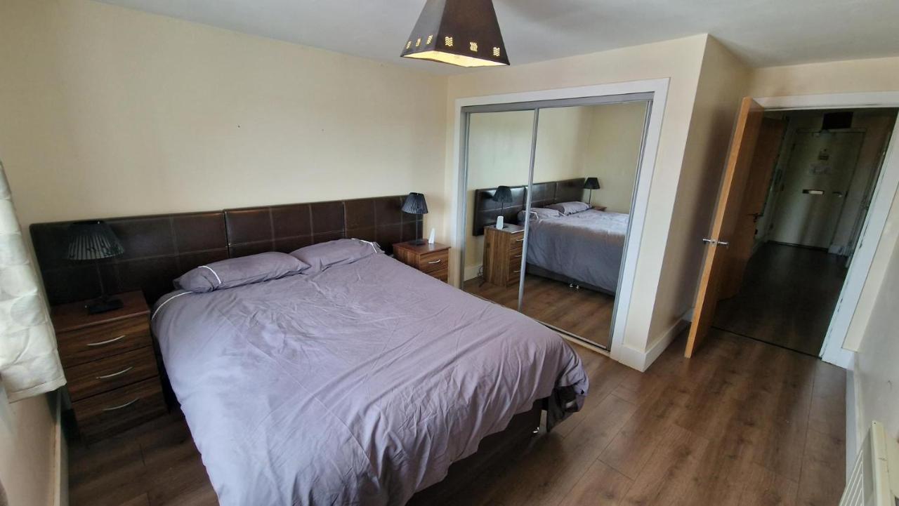 Two Bedroom Apartment, Birmingham City Centre B1 Εξωτερικό φωτογραφία